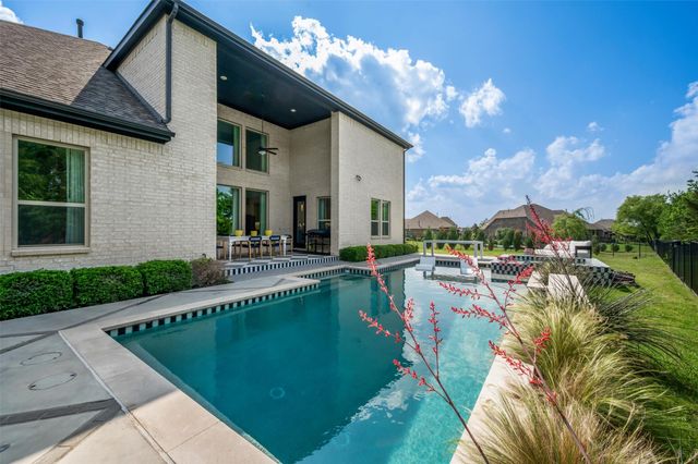 2516 Pampas Court, Heath, TX 75126