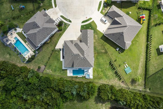 2516 Pampas Court, Heath, TX 75126