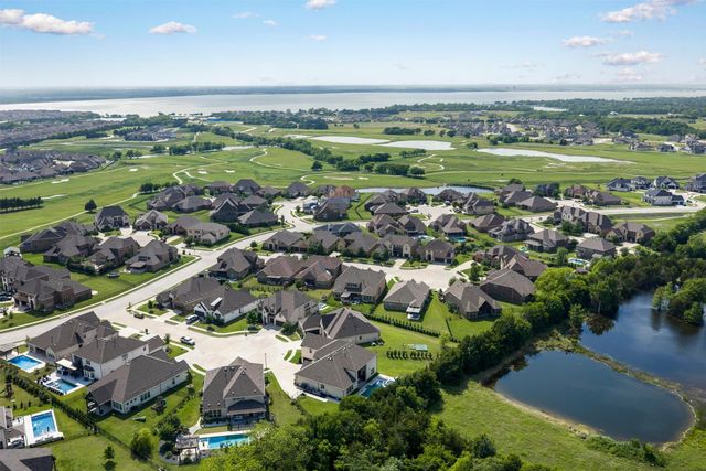 2516 Pampas Court, Heath, TX 75126