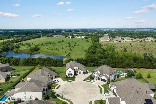 2516 Pampas Court, Heath, TX 75126