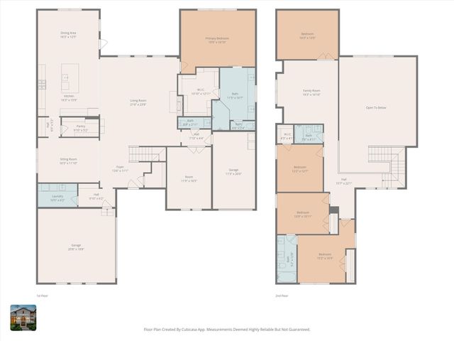 2516 Pampas Court, Heath, TX 75126