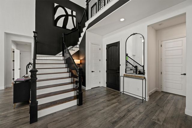 2516 Pampas Court, Heath, TX 75126