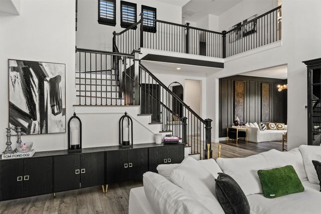 2516 Pampas Court, Heath, TX 75126