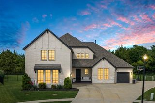 2516 Pampas Court, Heath, TX 75126