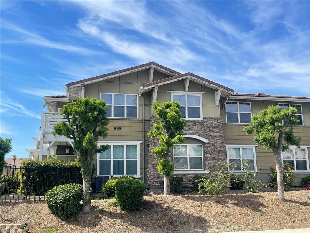 835 Francesca 201, Walnut, CA 91789