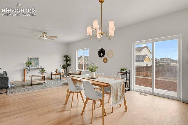 6733 Liberator Trail, Colorado Springs, CO 80925
