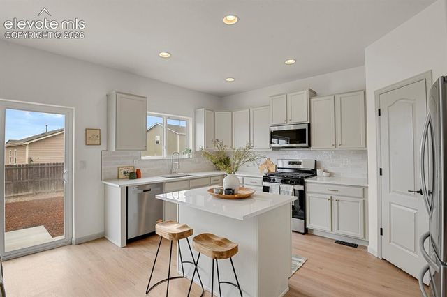 6733 Liberator Trail, Colorado Springs, CO 80925