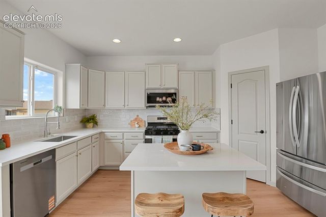 6733 Liberator Trail, Colorado Springs, CO 80925