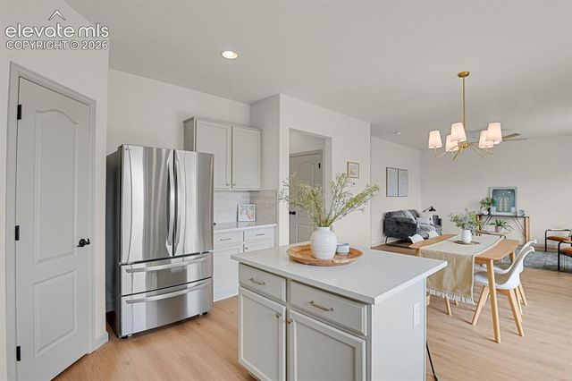 6733 Liberator Trail, Colorado Springs, CO 80925