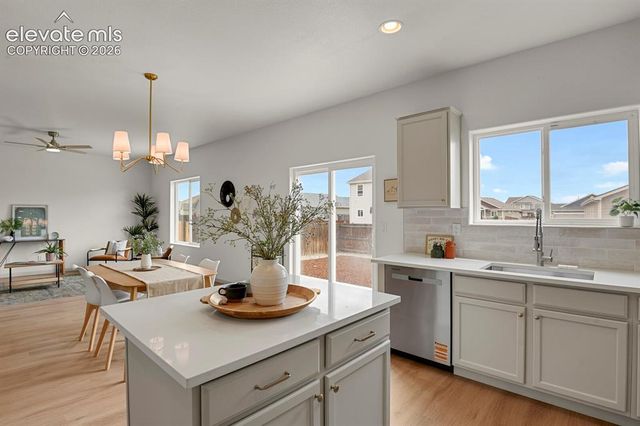 6733 Liberator Trail, Colorado Springs, CO 80925