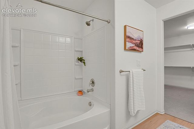 6733 Liberator Trail, Colorado Springs, CO 80925