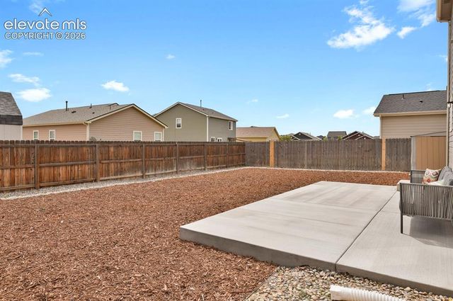 6733 Liberator Trail, Colorado Springs, CO 80925