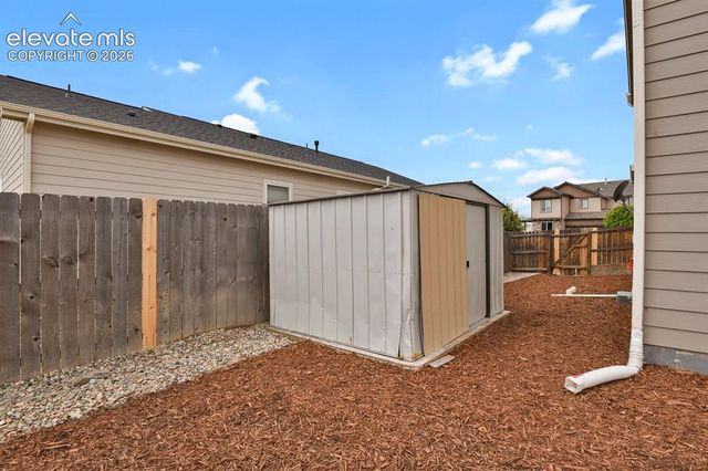 6733 Liberator Trail, Colorado Springs, CO 80925