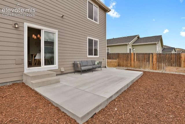 6733 Liberator Trail, Colorado Springs, CO 80925