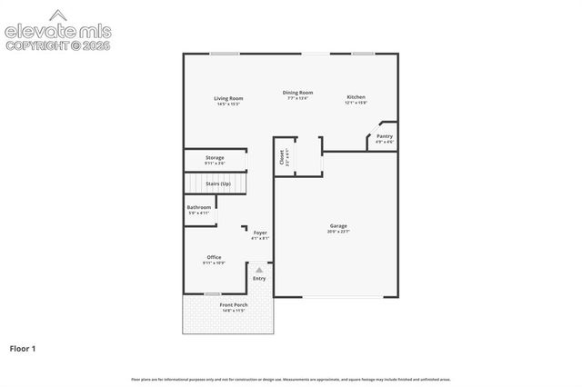 6733 Liberator Trail, Colorado Springs, CO 80925