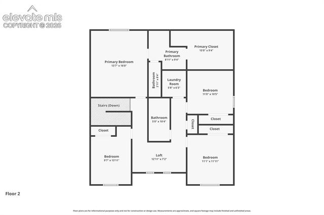 6733 Liberator Trail, Colorado Springs, CO 80925