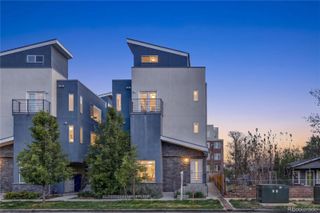4922 Lowell Boulevard 4, Denver, CO 80221