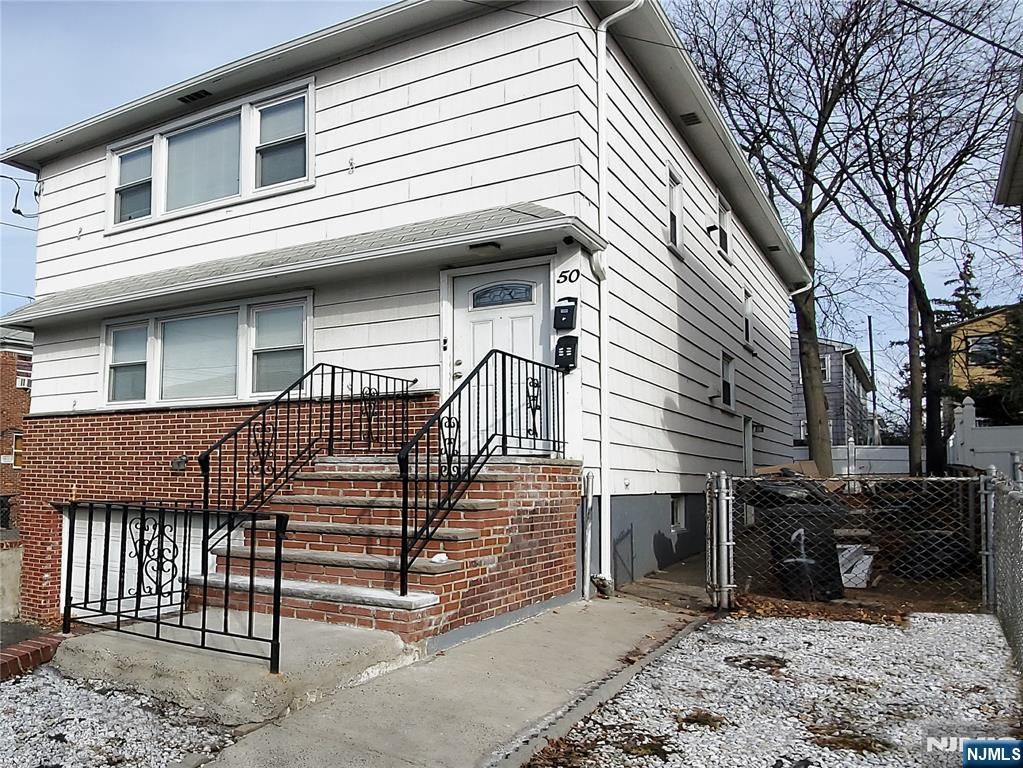 50 Brighton Terrace, Irvington, NJ 07111