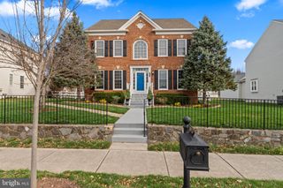 20923 TRENTON CIR, Leesburg, VA 20175