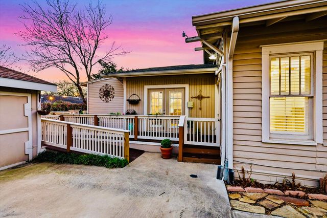 905 Tucker Street, Mckinney, TX 75069