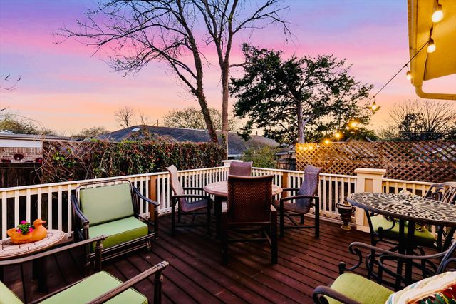 905 Tucker Street, Mckinney, TX 75069