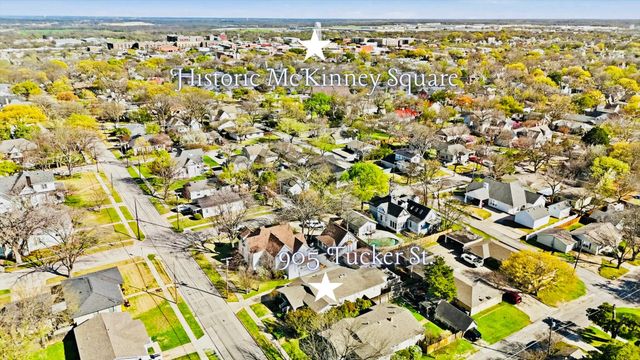 905 Tucker Street, Mckinney, TX 75069