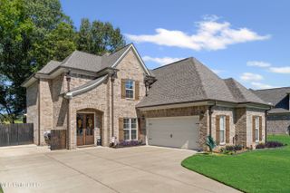 1988 Garrett Drive, Hernando, MS 38632