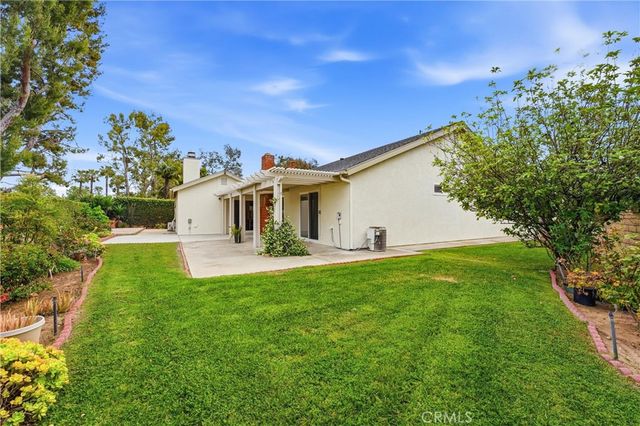22712 Foxborough, Lake Forest, CA 92630