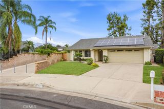 22712 Foxborough, Lake Forest, CA 92630