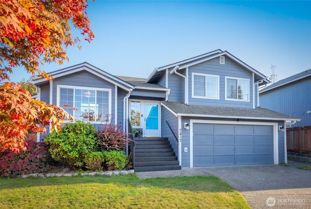 7417 3rd Drive W, Everett, WA 98203