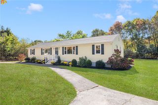 620 Dry Bridge Road, North Kingstown, RI 02852