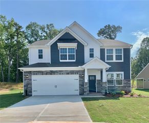 133 Somerset Lane, Central, SC 29630