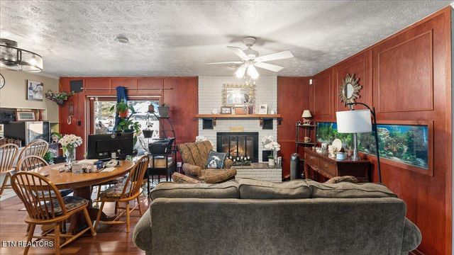 7244 Evanel Way, Powell, TN 37849