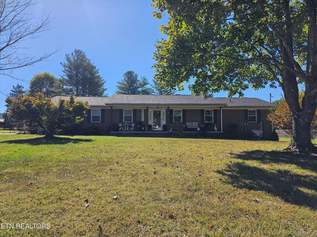 7244 Evanel Way, Powell, TN 37849