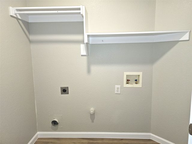 2405 Tisbury Way, Little Elm, TX 75068