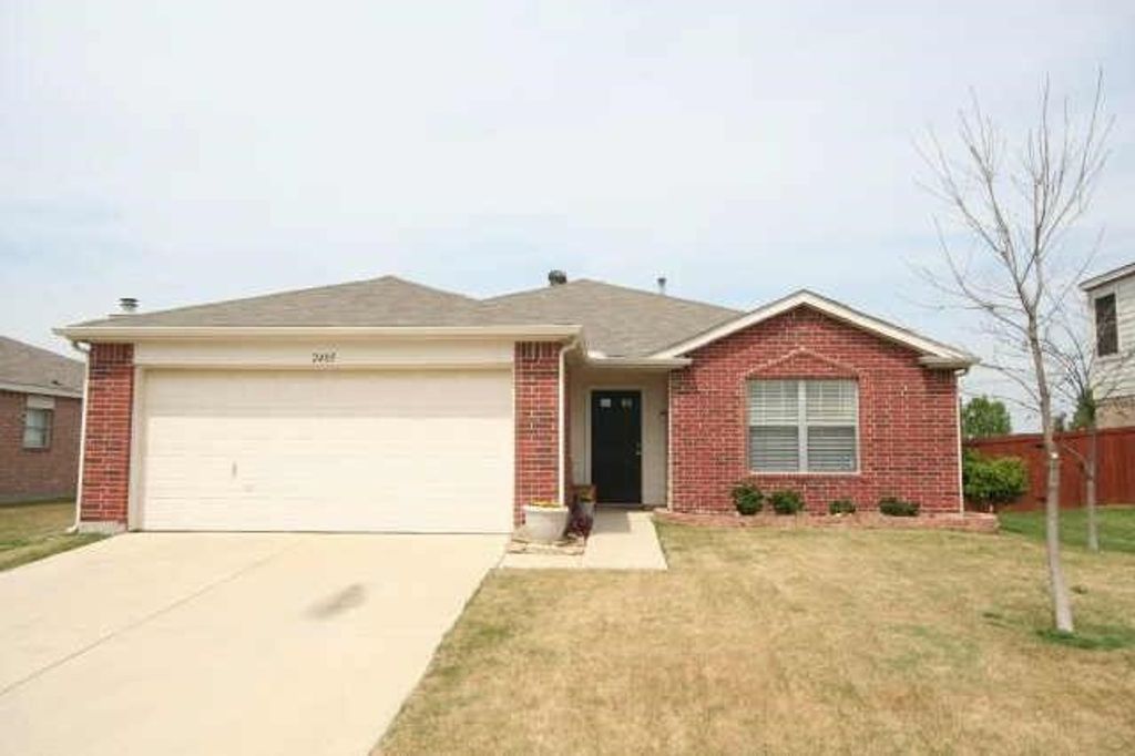 2405 Tisbury Way, Little Elm, TX 75068