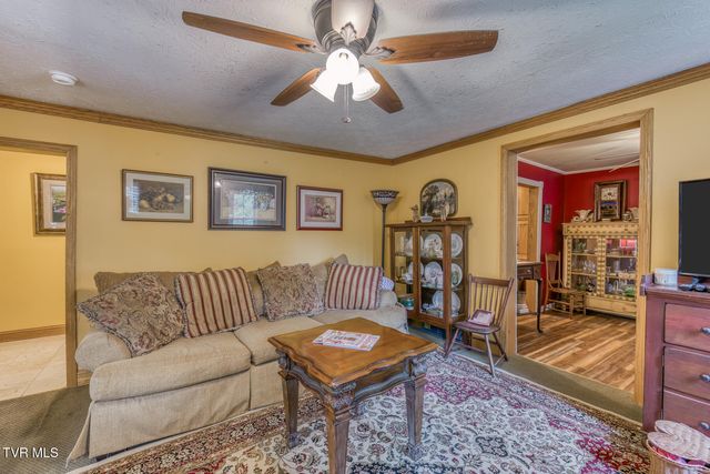 6646 Roan Creek Road, Butler, TN 37640