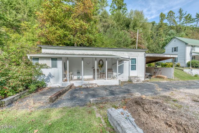 6646 Roan Creek Road, Butler, TN 37640