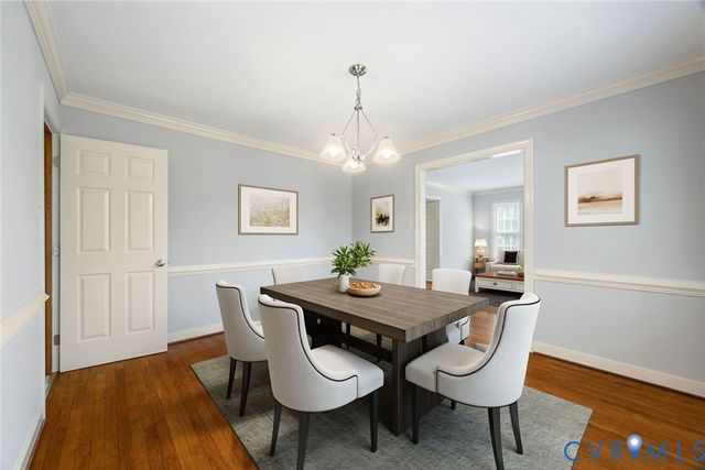 11111 Arbor Green Dr, Chester, VA 23831