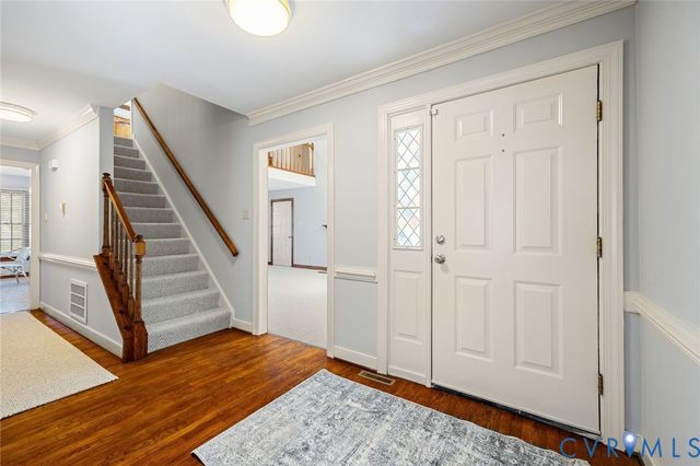 11111 Arbor Green Dr, Chester, VA 23831