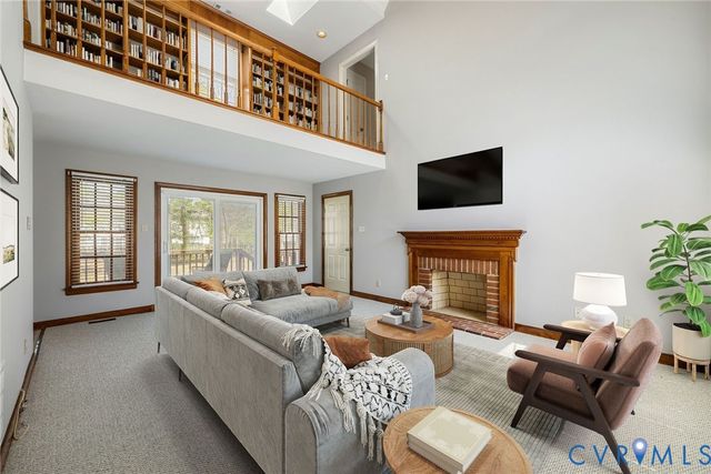 11111 Arbor Green Dr, Chester, VA 23831