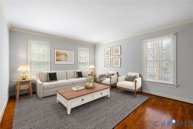 11111 Arbor Green Dr, Chester, VA 23831