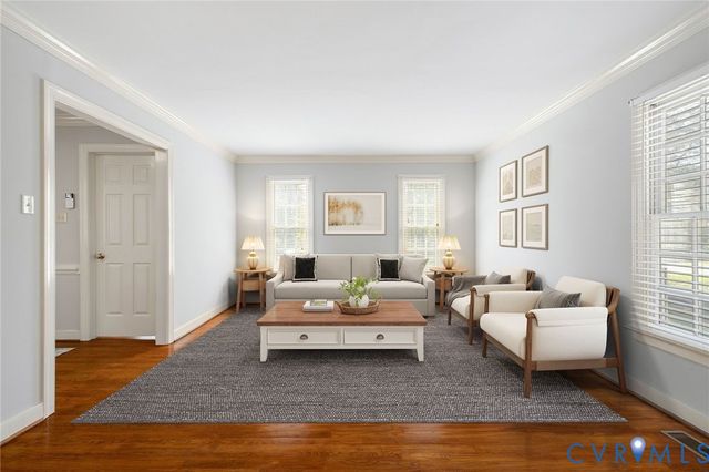 11111 Arbor Green Dr, Chester, VA 23831