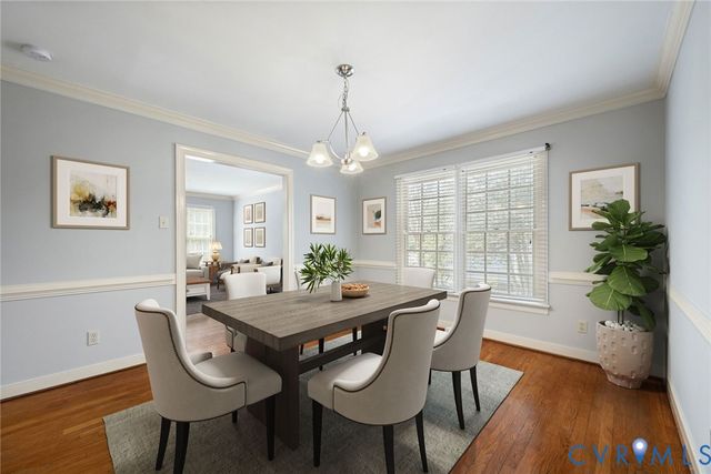 11111 Arbor Green Dr, Chester, VA 23831