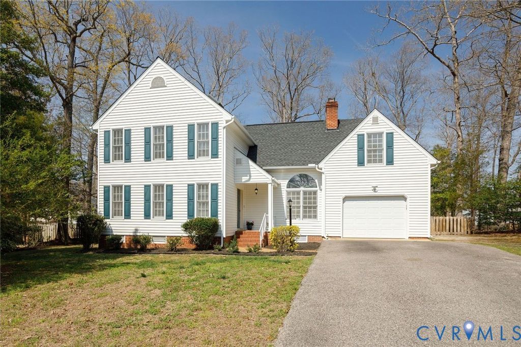 11111 Arbor Green Dr, Chester, VA 23831
