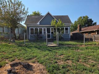 1204 E Lincoln Avenue, Sapulpa, OK 74066