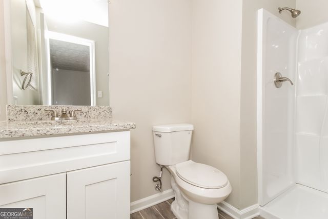 4551 Fairfax Place, Powder Springs, GA 30127