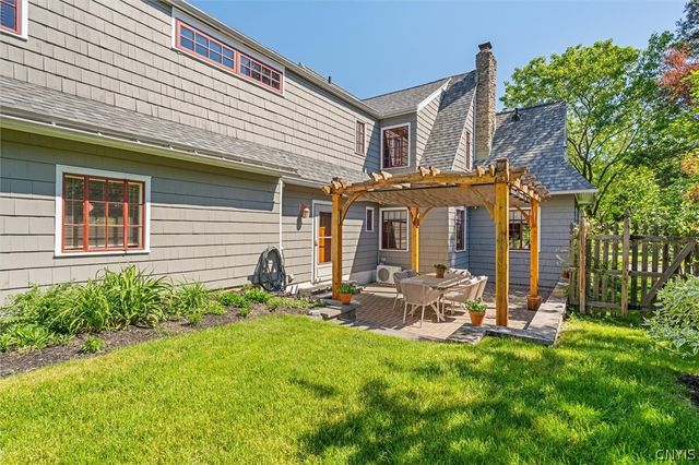108 Shirley Road, Syracuse, NY 13224