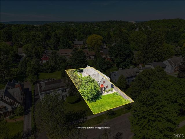 108 Shirley Road, Syracuse, NY 13224