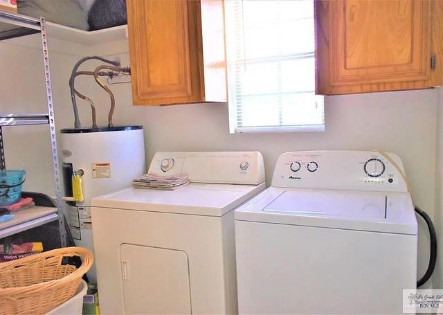 1834 Victoria Drive, Brownsville, TX 78521